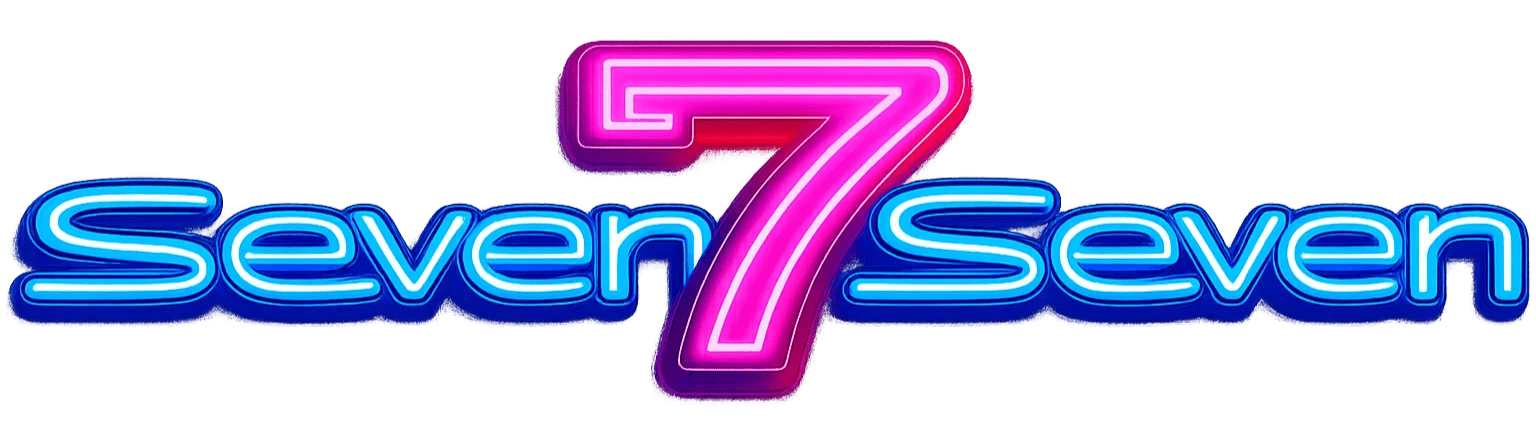 SEVENX7 เว็บพนันออนไลน์ สล็อต บาคาร่า ฝากถอนออโต้